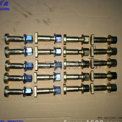 供应进口日野700  E13C 后轮胎螺丝    后轮胎螺栓图2
