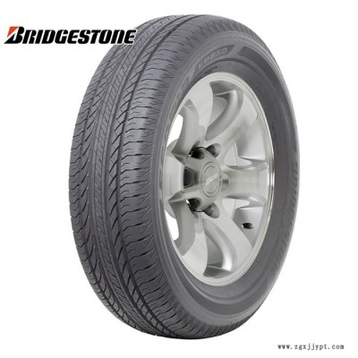 普利司通汽车轮胎 EP850 245/65R17 107H吉图2