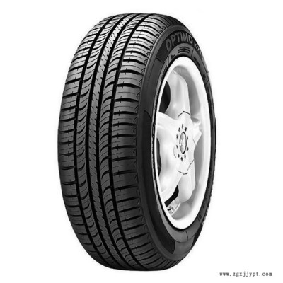 韩泰汽车轮胎 K715 175/65R14 H 包邮包安装图3