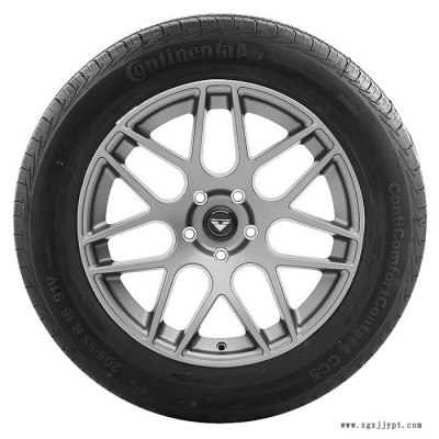 德国马牌汽车轮胎 CC5 195/55R15 85V 包邮包图3