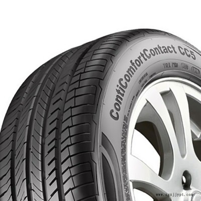 德国马牌汽车轮胎 CC5 195/55R15 85V 包邮包图2