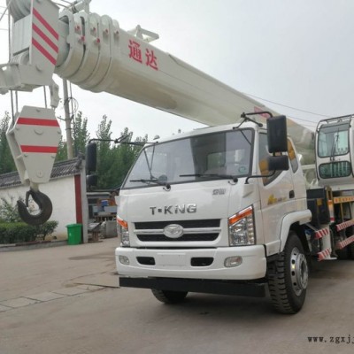 东风12吨 钢丝轮胎       免购置税图4