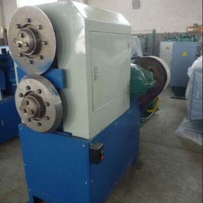 豪华型轮胎切条机设计合理性能稳定品质卓越价格实惠操作方便图1