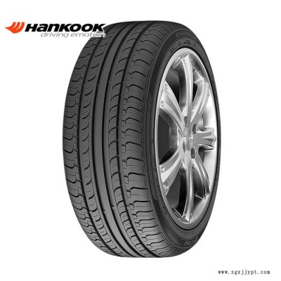 韩泰汽车轮胎 K415 205/45R16 H 大众Cros图3