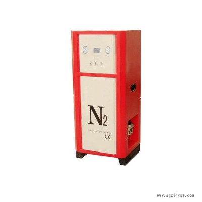 珠海金茂SLC-800 氮气充气机 轿车及轻卡轮胎专用氮气机 汽车轮胎充氮机 高纯度图2