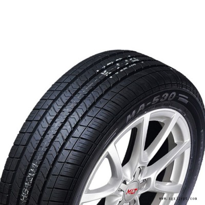 玛吉斯汽车轮胎 MA530 205/55R16 91V 蒙迪图3