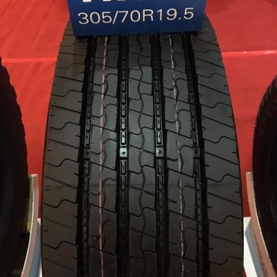 三角轮胎总代理305/70R19.5全钢子午线轮胎耐磨质量三包图3
