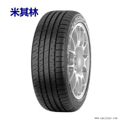米其林汽车轮胎 PP2 255/45R17 98W 奔驰原配图2