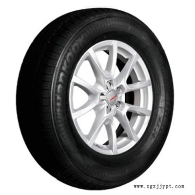 韩泰汽车轮胎H439 185/65R14 86H别克凯越大众图3