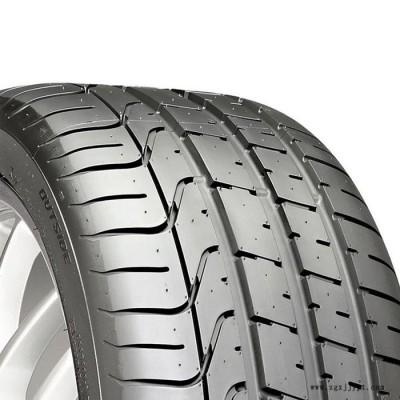 倍耐力汽车轮胎P ZERO 235/40R18 95Y奔驰M图2