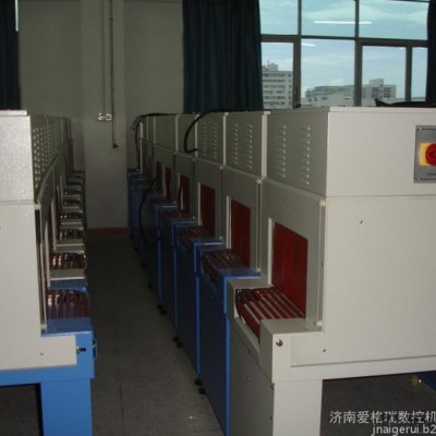 轮胎包装机 热收缩机 济南爱格瑞 热收缩包装机图3