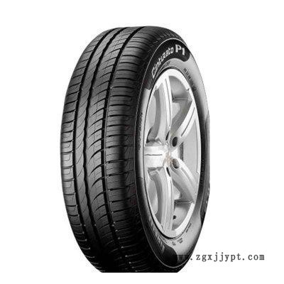 新盈科倍耐力轮胎 新P1 215/45R17 奔驰B200 马自达6汽车轮胎图3