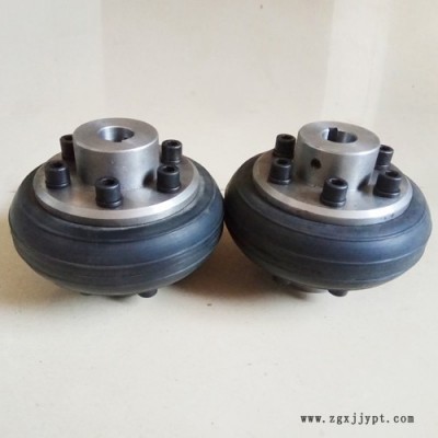 供应昌盛联轴器LB型轮胎式联轴器《JB/ZQ4018-85》图4