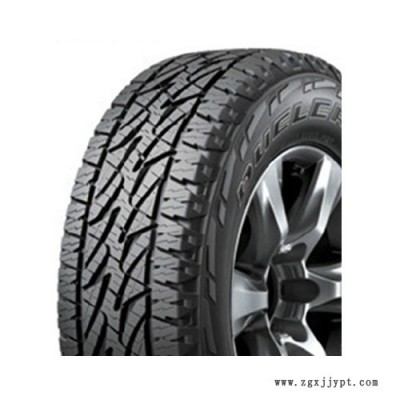 普利司通汽车轮胎AT698 265/70R16 112S丰田图3
