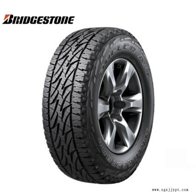 普利司通汽车轮胎AT698 265/70R16 112S丰田图2