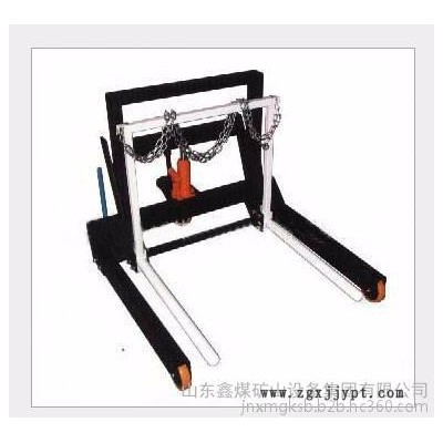 鑫煤LCT LCT型轮胎拆装拖车图2