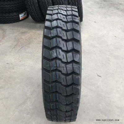 真空轮胎295/80r22.5全钢平板挂车汽车295 80-22.5载重轮胎