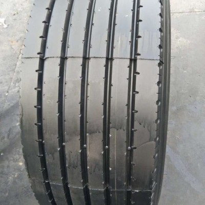 前进轮胎335/55R22.5图2