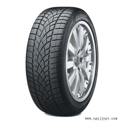 邓禄普汽车轮胎 SP2050 235/50R17 96W 丰图2