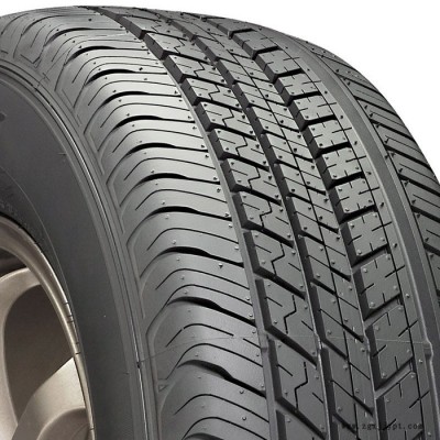 邓禄普汽车轮胎 ST30 225/60R18 100H奇瑞瑞图2