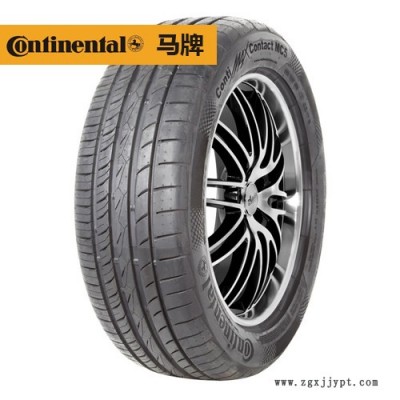 德国马牌汽车轮胎 MC5 225/55R16 95V 包邮包图2