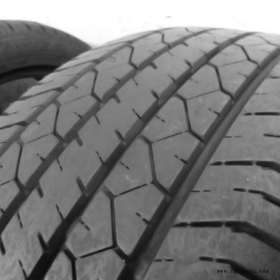 邓禄普汽车轮胎 SP270 215/60R16 95V 包邮图2