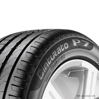 倍耐力汽车轮胎 新P7 225/55R17 97Y R-F图2