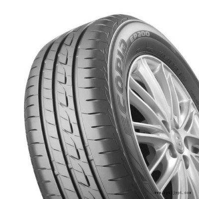普利司通汽车轮胎 EP200 195/60R16 89H 中图2