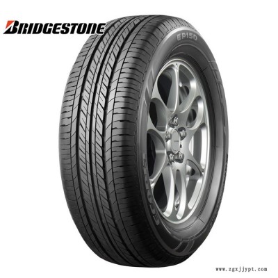 普利司通汽车轮胎 EP150 205/50R16 87H赛拉图3