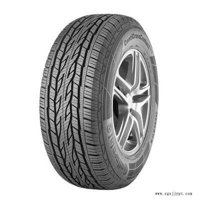 德国马牌汽车轮胎 CCC 225/65R17 102H LX图3