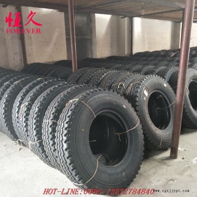 东风EQ1118GA轮胎9.00R20 16PR轮胎图2