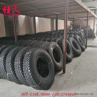 东风EQ1118GA轮胎9.00R20 16PR轮胎图4