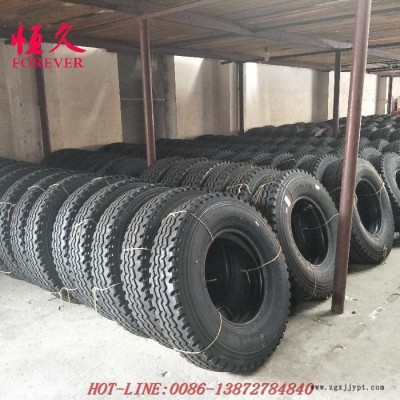 东风EQ1118GA轮胎9.00R20 16PR轮胎图5