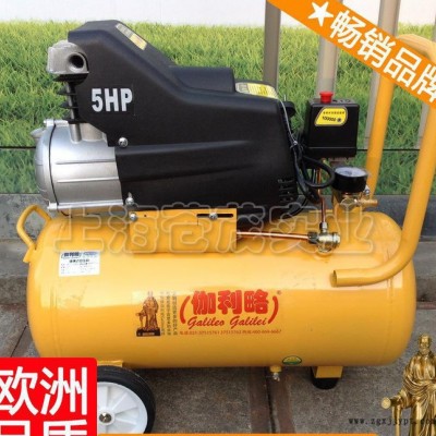 脚踏汽车打气泵 双缸汽车轮胎充气泵 车用轮胎充气泵 星壹图5