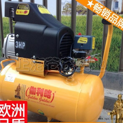 脚踏汽车打气泵 双缸汽车轮胎充气泵 车用轮胎充气泵 星壹图4