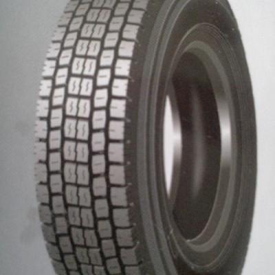 汽车轮胎不三包兴源广大 安广达 295/80R22.5  755