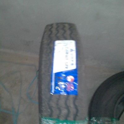 供应汽车轮胎玲珑三包700R16