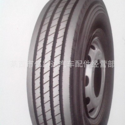 供应汽车轮胎不三包 华盛康培森12R22.5HS101图1