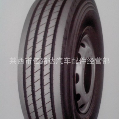 供应汽车轮胎不三包 华盛康培森12R22.5HS101图3
