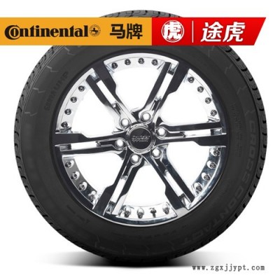 德国马牌汽车轮胎CCC UHP SUV 255/50R19图2