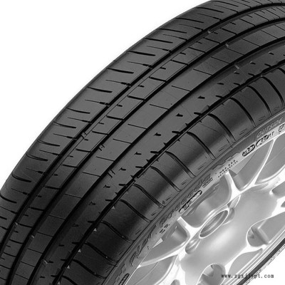 米其林汽车轮胎  PP2 235/60R18 103W 奥迪图3
