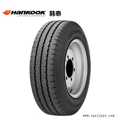韩泰汽车轮胎 RA08 165/70R13长安哈飞五菱适配包图3