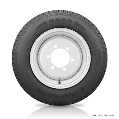 韩泰汽车轮胎 RA08 165/70R13长安哈飞五菱适配包图2