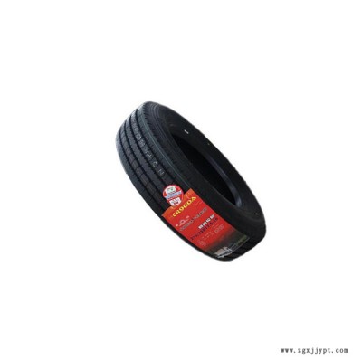 朝阳轮胎  215/75R17.5-16图2