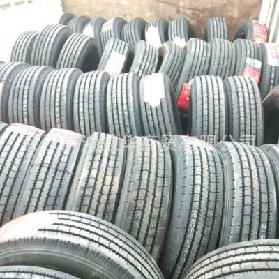 朝阳轮胎  215/75R17.5-16图6