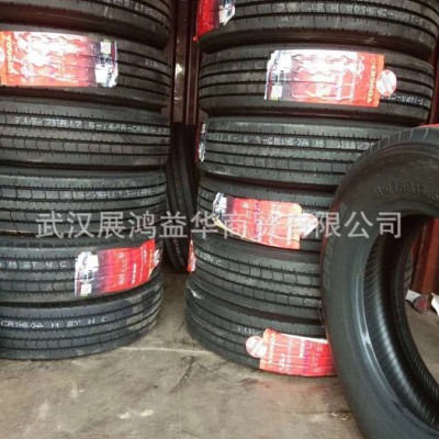 朝阳轮胎  215/75R17.5-16图5