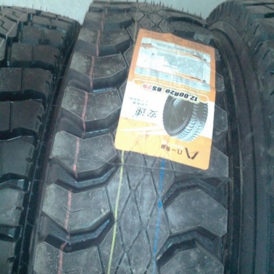汽车轮胎  卡客车轮胎安速，平安路不三包1200R20 BS29
