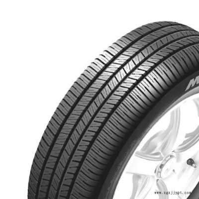 玛吉斯汽车轮胎 MA656 205/60R16 92V 福特图3