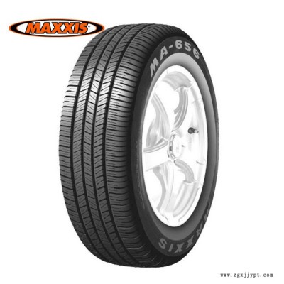 玛吉斯汽车轮胎 MA656 205/60R16 92V 福特图2