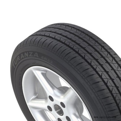 普利司通汽车轮胎ER33 215/55R17 94V 雷克萨图2